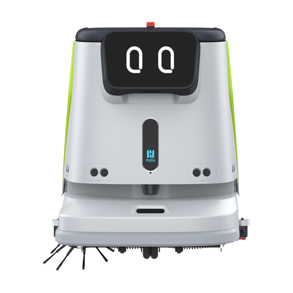 CC1 MultiClean PRO, Todas las funciones. Una sola máquina.